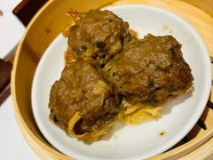 -白天鹅宾馆-宏图府餐厅