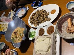 -95号酱骨·一块豆腐(展春园西路店)