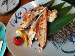 -旨味Umami_融合料理(万博汇店)