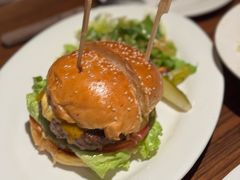 -京A Brewpub·精酿餐吧(幸福村店)