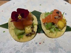 -桃夭日式料理(国信店)