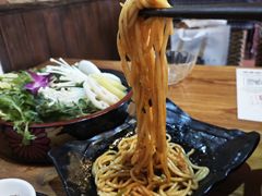 -束河人家(南锣鼓巷店)