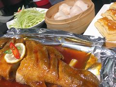 -高第街56号融合餐厅(振华五星百货店)