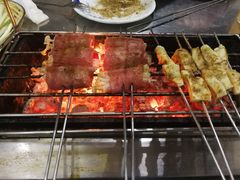 -小寒羊烧烤(凯瑞时代大厦店)