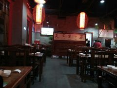 大堂-天下第一面(大雁塔北广场店)