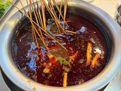 -牛华八婆麻辣烫(起源店)