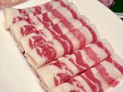 -皇城老妈火锅(琴台店)