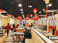 -王家沙点心店(南京西路总店)