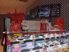 -巴黎贝甜(印象城店)