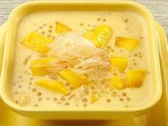 -满记甜品(王府井北京市百货大楼店)