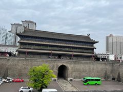 -西安城墙·碑林历史文化景区