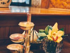 -马勒别墅·中餐厅