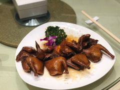 -广东胜利宾馆西关粤中餐厅