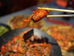 -巴厘龙虾·榜首油焖大虾(洞庭·艺术洋房店)