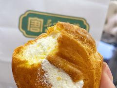 -寻味唐派·牛奶手撕面包(府前街店)