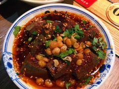 -肖四女乐山跷脚牛肉(世博源店)