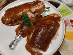-大鸭梨烤鸭(甘家口店)