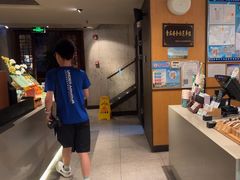 -星巴克(福州三坊七巷店)