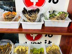 -小溅沾串