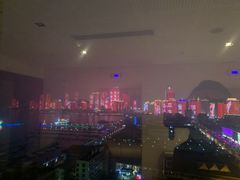 -VENU+海景酒廊