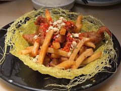 -佬麻雀·新湘菜(珠海金发购物中心店)