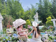 -HERRE·FARM 赫尔露营农场·团建聚会包场