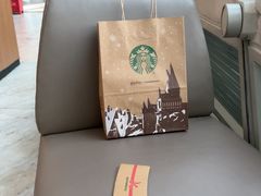 -星巴克(深圳音乐厅店)