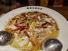 -太二酸菜鱼(深圳布吉万象汇店)