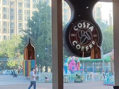 -COSTA COFFEE(房山印象城店)