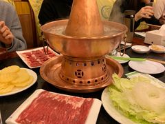 鲜切元宝-南门涮肉(北洼路店)