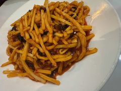 -京天红酒家(虎坊路店)