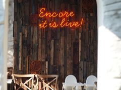 -Encore Cafe&Bar安可咖啡