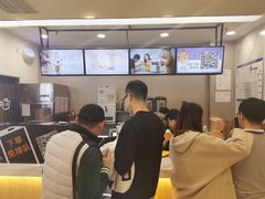 -CoCo都可(健翔桥店)