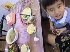 花蛤豆腐汤-聪辉同安老美食饭店(大元路店)