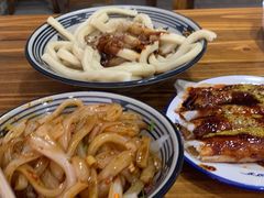 -洁美凉粉店(温江店)