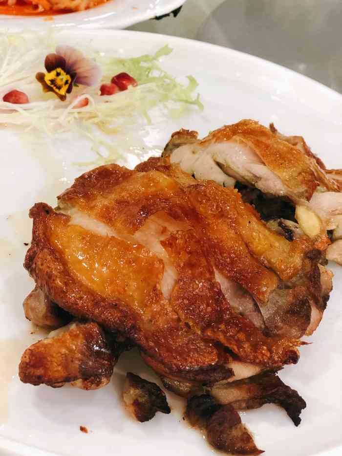北斗星河北菜(百花店)-"北斗星老牌子的餐饮企业了,无论在那里吃什.