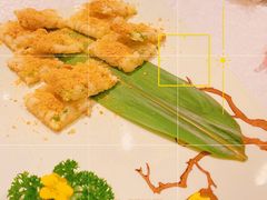 -红棉中餐厅·广州海航威斯汀酒店