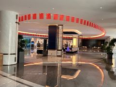 -青岛鑫江温德姆酒店