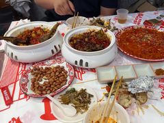 -饶福记·南昌烧烤大排档(九龙湖土著店)