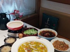 -上上席川菜(凯德乐峰广场店)