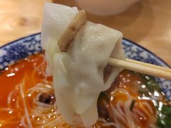 龙抄手-龙抄手食府(浣花北路店)