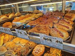 -美嘉华面包西饼店(红胜坊店)