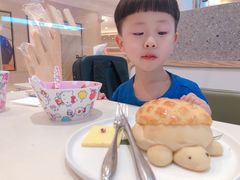 -蔡澜点心·粤菜(月星环球港店)