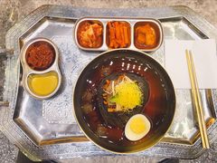 朝鲜冷面-玉流珍肴馆(亮马桥店)