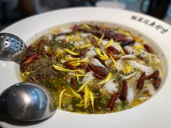 -太二酸菜鱼(菱角湖万达店)