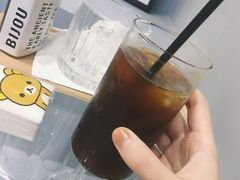 -BIJOU coffee&cocktail(龙岗万科广场店)
