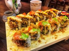 -千草屋日式料理·寿司
