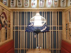 -西月山居匠心创意料理(江汉路新佳丽广场店)