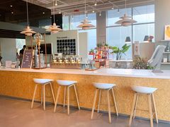 -dotcom coffee古点咖啡(致真大厦店)