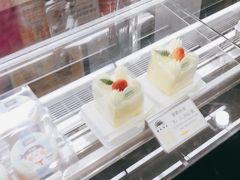 -东南饼庄(铁路二村店)